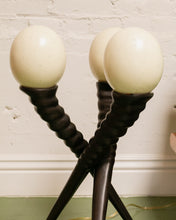 Load image into Gallery viewer, One of A Kind Sculptural Lamp