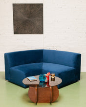 Load image into Gallery viewer, Bonnie Corner in Royal Cobalt