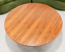 Load image into Gallery viewer, Dahlia Round Coffee Table