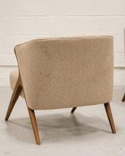 Load image into Gallery viewer, Park Avenue Chair in Almond