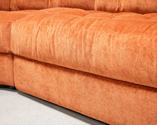 Load image into Gallery viewer, Prima 3 Piece without Bumper in Lovely Russet