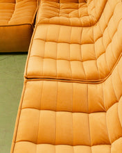 Load image into Gallery viewer, Juno 5 Piece in Marigold