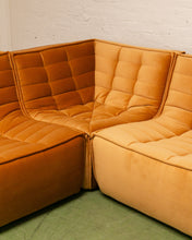 Load image into Gallery viewer, Juno 5 Piece in Marigold