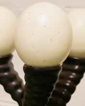 Load image into Gallery viewer, One of A Kind Sculptural Lamp