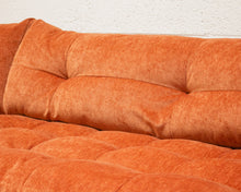 Load image into Gallery viewer, Prima 3 Piece without Bumper in Lovely Russet