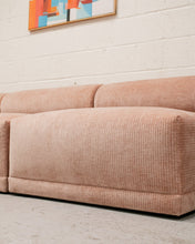 Load image into Gallery viewer, Emma 3 Piece Sectional Sofa