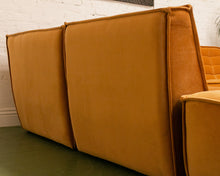 Load image into Gallery viewer, Juno 5 Piece in Marigold