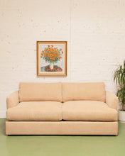 Load image into Gallery viewer, Michonne 83” Sofa in Mesero Latte