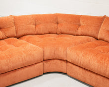 Load image into Gallery viewer, Prima 3 Piece without Bumper in Lovely Russet