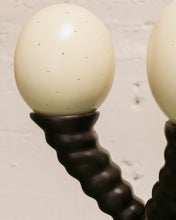 Load image into Gallery viewer, One of A Kind Sculptural Lamp