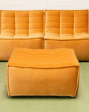 Load image into Gallery viewer, Juno 5 Piece in Marigold