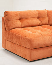 Load image into Gallery viewer, Prima 3 Piece without Bumper in Lovely Russet