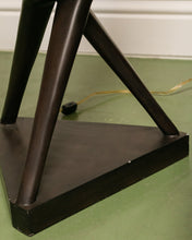 Load image into Gallery viewer, One of A Kind Sculptural Lamp