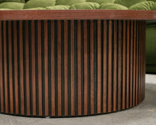 Load image into Gallery viewer, Dahlia Round Coffee Table
