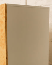 Load image into Gallery viewer, Faux Burl Credenza