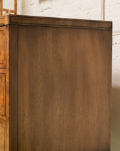 Load image into Gallery viewer, Mastercraft Mid Century Chest of Drawers