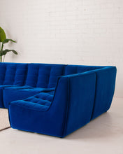 Load image into Gallery viewer, Pick your own color Juno Sofa Exclusive Sofa