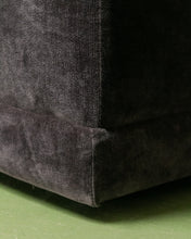 Load image into Gallery viewer, Emma 4 Piece Modular Sectional in Amici Smoke