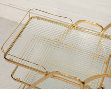 Load image into Gallery viewer, Carmen Bar Cart
