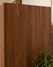 Load image into Gallery viewer, Hamilton Slat Wardrobe