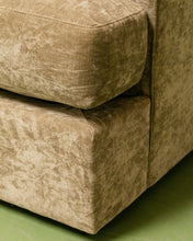 Load image into Gallery viewer, Michonne Sofa in Bianca Moss
