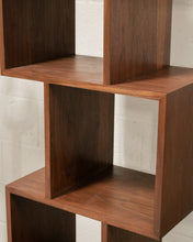 Load image into Gallery viewer, Walnut 5 layer Ziggy