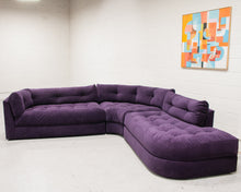 Load image into Gallery viewer, 3 Piece Prima in Bella Aubergine