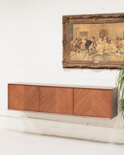 Load image into Gallery viewer, Alexander Floating Credenza 72”
