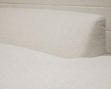 Load image into Gallery viewer, Charlotte Sofa in Farina Oatmeal