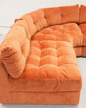 Load image into Gallery viewer, Prima 3 Piece without Bumper in Lovely Russet