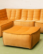 Load image into Gallery viewer, Juno 5 Piece in Marigold