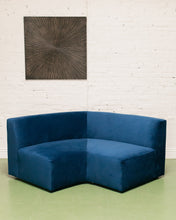 Load image into Gallery viewer, Bonnie Corner in Royal Cobalt