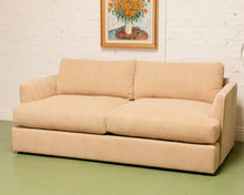 Load image into Gallery viewer, Michonne 83” Sofa in Mesero Latte