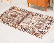 Load image into Gallery viewer, Antique Anatolian Rug
