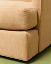 Load image into Gallery viewer, Michonne 83” Sofa in Mesero Latte