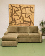 Load image into Gallery viewer, Hauser Sofa in Gypsy Sage