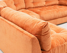 Load image into Gallery viewer, Prima 3 Piece without Bumper in Lovely Russet