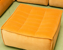 Load image into Gallery viewer, Juno 5 Piece in Marigold