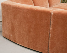 Load image into Gallery viewer, Bonnie Modular 4 Piece Sofa