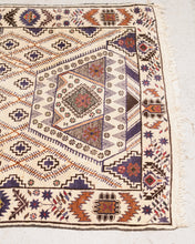 Load image into Gallery viewer, Antique Anatolian Rug