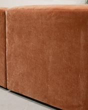 Load image into Gallery viewer, Bonnie Modular 4 Piece Sofa