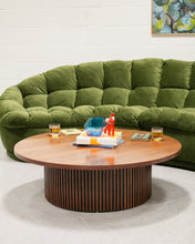 Load image into Gallery viewer, Dahlia Round Coffee Table