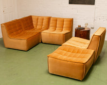 Load image into Gallery viewer, Juno 5 Piece in Marigold