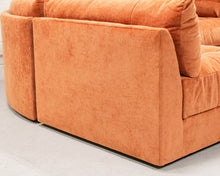 Load image into Gallery viewer, Prima 3 Piece without Bumper in Lovely Russet