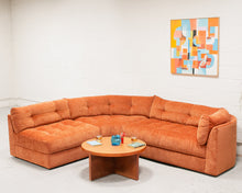 Load image into Gallery viewer, Prima 3 Piece without Bumper in Lovely Russet