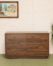 Load image into Gallery viewer, Oliver Brutalist Dresser