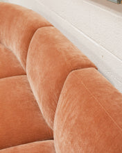 Load image into Gallery viewer, Bonnie Modular 4 Piece Sofa