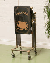 Load image into Gallery viewer, Antique Change Valet
