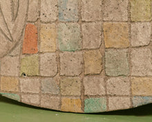 Load image into Gallery viewer, Mosaic Boomerang Art Piece