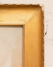 Load image into Gallery viewer, Antique Coastal Painting- As Is